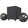 Creative Pebble Plus 2.1 USB Powered Desktop Speakers Far Field Drivers product thumbnail 1