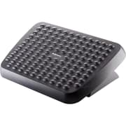 Fellowes 48121 Standard Foot Rest Dual-Position Height Adjustment - Graphite product image