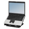 Fellowes Designer Suites Laptop Riser - Black (8038401) product thumbnail 1