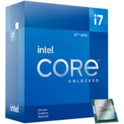 Intel NEW 12Gen Core i7-12700K 12-Cores up to 5.0 GHz 37MB , Box product image