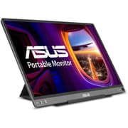 ASUS ZenScreen MB16ACE 15.6” IPS Full HD Portable USB Type-C Eye Care w/ Smart Case product image
