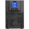 APC Easy UPS On-Line SRV 1000VA 800W Double Conversion Online & Sine wave product thumbnail 1