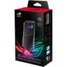 ASUS ROG STRIX Arion Aluminum Alloy M.2 NVMe SSD Enclosure USB 3.2 Gen 2 Type-C (10 Gbps) w/ Exclusive Hanging Protective Holder & Dual USB-C to C and USB-C to A cables product thumbnail 1