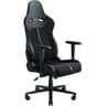 Razer Enki X Essential Built-in Lumbar Arch Optimized Cushion Density Eco-Friendly Synthetic Leather product thumbnail 1