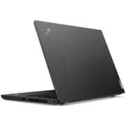 Lenovo ThinkPad L14 Gen2 11Gen Intel Core i7 4-Cores Military-Grade Laptop ((Open Box)) - Black product image