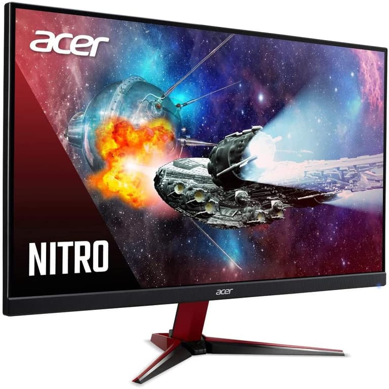 Acer Nitro VG271s 27" IPS Full HD 1ms 165Hz HDR 400 FreeSync w/ Speakers