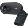 Logitech C505 Webcam 720p HDUSB For Desktop & Laptop w/ Long-Range Microphone PC & Mac product thumbnail 1