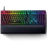 Razer Huntsman V2 Optical Fastest Clicky Optical Switches - Ergonomic Wrist Rest product thumbnail 1