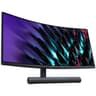 HUAWEI MateView GT 34" 3K 165Hz Ultrawide Curved 1500R Gaming Monitor, 165Hz, Cinema-Level P3 Colour, 1.07 Billion Colours, HDR, TÜV Rheinland, 5-Way Joystick, HDMI, DP, Black product thumbnail 1