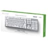 Razer Pro Type Bluetooth & Wireless Mechanical Fully Programmable Keys - Orange Switches product thumbnail 1