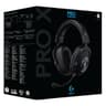 Logitech G PRO X Wireless Lightspeed w/Blue VO!CE Mic Filter PRO-G Drivers & DTS Headphone X 2.0 product thumbnail 1