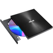 ASUS ZenDrive U7M Ultraslim External DVD Drive & Writer USB 2.0 For Windows & Mac OS product image
