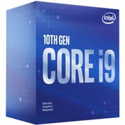 Intel Core i9-10900F 10-Cores up to 5.2 GHz 20 MB Cache product image