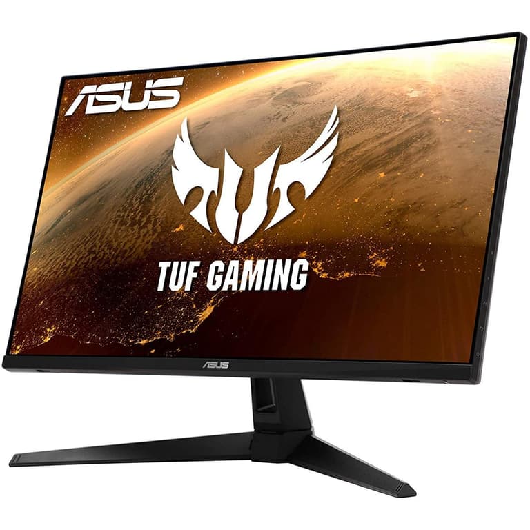 Asus TUF VG279Q1A 27" IPS Full HD 1ms 165Hz G-Sync & FreeSync