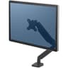Fellowes Platinum Series Single Adjustable Monitor Arm - Black product thumbnail 1