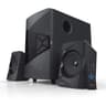 Creative SBS E2500 2.1 Channel 60W Peak High-Performance Bluetooth 5.0 Speaker System with Subwoofer for TV, Computers, Laptops, FM, USB and Aux inputs product thumbnail 1
