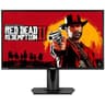 ASUS TUF VG27BQ Gaming 27" 2K HDR 165Hz 0.4ms Extreme Low Motion Blur Speaker G-SYNC Compatible product thumbnail 1