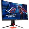 ASUS ROG Strix XG27WQ 27” HDR 2K 165Hz Cureved FreeSync & G-SYNC product thumbnail 1