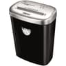 Fellowes Powershred 53C 10 Sheet Cross Cut Paper Shredder w/ SafeSense product thumbnail 1