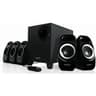 Creative Inspire T6300 5.1 Channel 22 Watt Subwoofer Speaker System product thumbnail 1