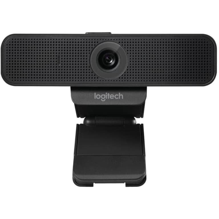 Logitech C925e Professional Business Full HD Webcam