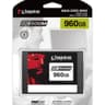 Kingston Data Centre DC500M 960 GB Enterprise Solid-State Drives product thumbnail 1