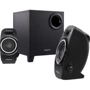 Creative A250 2.1 Multimedia Speaker System product image