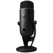 Arozzi Colonna USB Microphone for Streaming and Gaming - Black product image