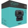 Logitech C525 Portable HD 720p Video Calling with Autofocus - Black product thumbnail 1