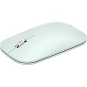 Microsoft Modern Mobile Bluetooth 4.0 Mouse - Mint Green product image