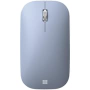 Microsoft Modern Mobile Bluetooth 4.0 Mouse - Pastel Blue product image