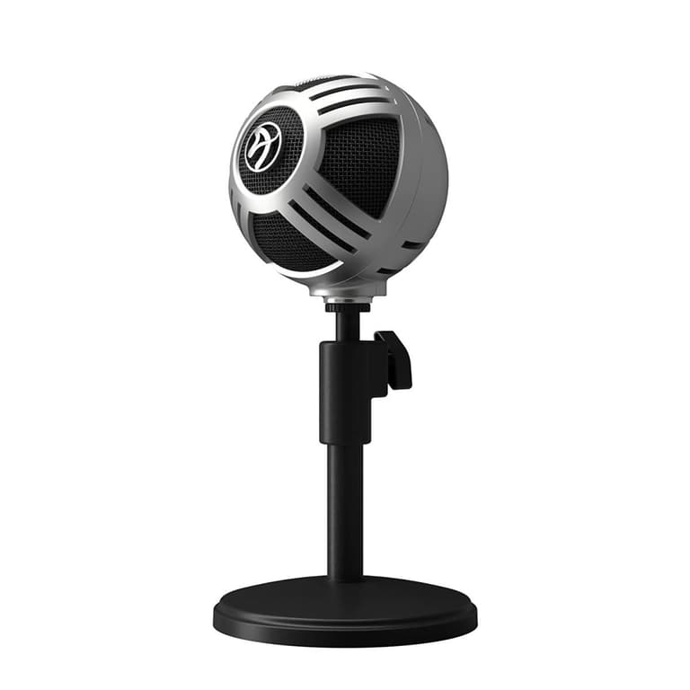 Arozzi Sfera PRO USB Microphone for Gaming & Streaming