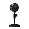 Arozzi Sfera USB Microphone for Gaming & Streaming, Black product thumbnail 1