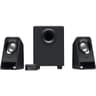 Logitech Multimedia 2.1 Speakers Z213 for PC and Mobile Devices product thumbnail 1