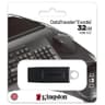 Kingston DataTraveler Exodia 32GB USB 3.2 Flash Drive product thumbnail 1