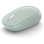 Microsoft Bluetooth Mouse Fast-Tracking Sensor - Mint Green product image