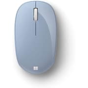 Microsoft Bluetooth Mouse Fast-Tracking Sensor - Pastel Blue product image