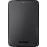 Toshiba Canvio Basics 1TB USB 3.0 Portable Hard Drive - Black product thumbnail 1