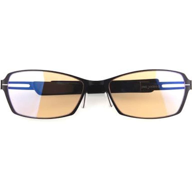 Arozzi Visione VX-500 Computer Gaming Glasses - Black