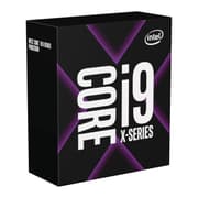 Intel Core i9-10900X 10-Core up to 4.5 GHz 19.25 MB Cache product image