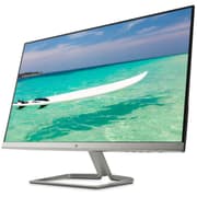 HP 27f 27" Ultraslim Full-HD IPS Monitor HDMI & VGA product image