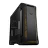 ASUS TUF Gaming GT 501 Mid-Tower Case for up to EATX Motherboards with USB 3.0 Front Panel Cases w/ Handle - Gray product thumbnail 1