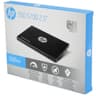 HP S700 2.5" 500GB SATA III 3D NAND Solid State Drive (SSD) product thumbnail 1
