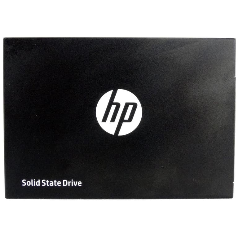 HP S700 2.5" 1TB SATA III 3D NAND Solid State Drive (SSD)