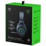 Razer Kraken Ultimate USB Gaming Headset (Gaming Headphones for PC, PS4 and Switch Dock with Surround Sound, ANC Microphone and RGB Chroma) product thumbnail 1