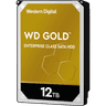 WD Gold 12TB Enterprise Class Hard Disk Drive7200 RPM Class SATA 6Gb/s 256MB Cache 3.5 Inch product thumbnail 1