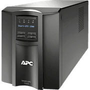APC Smart-UPS Line Interactive 1500VA / 1000w SmartConnect Port + SmartSlot AVR & LCD product image
