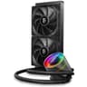 DEEPCOOL Castle 240EX Addressable RGB AIO Liquid CPU Cooler product thumbnail 1