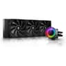 DEEPCOOL Castle 360EX Addressable RGB AIO Liquid CPU Cooler product thumbnail 1