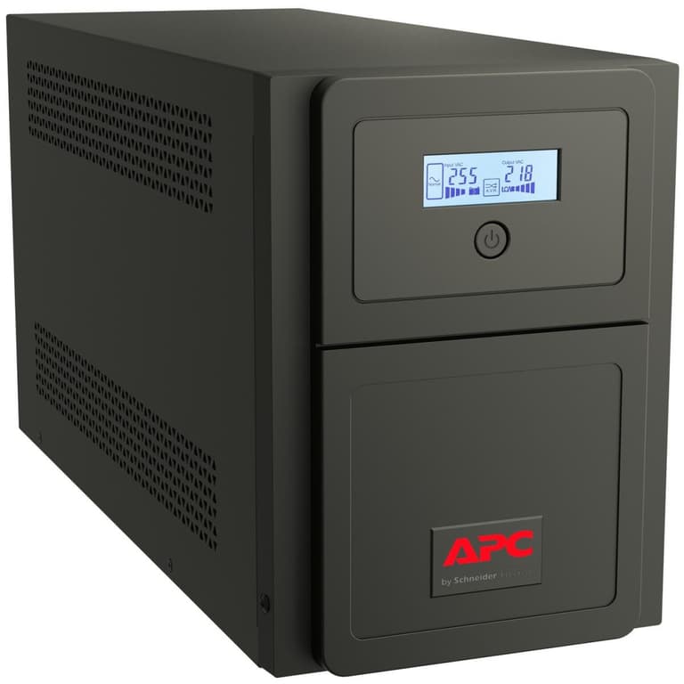 APC SMV3000AI Easy UPS 3000VA , 2100W Universal Outlet